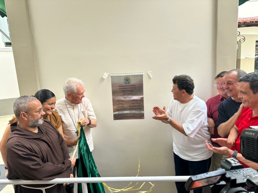 (Foto: Rádio Rio Mar)