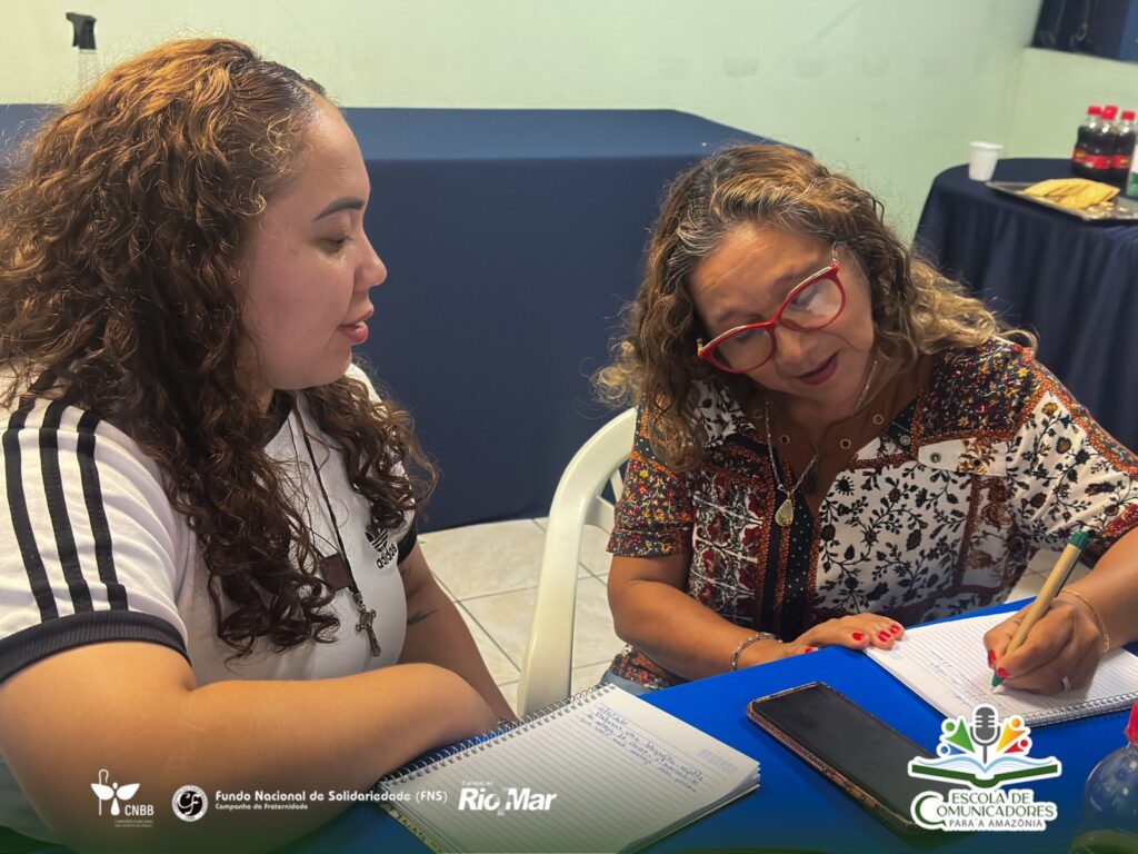 (Foto: Rádio Rio Mar)