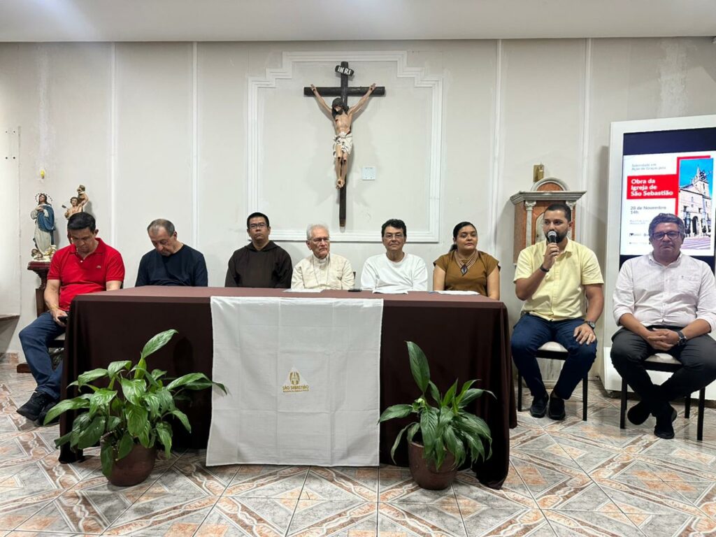 (Foto: Rádio Rio Mar)