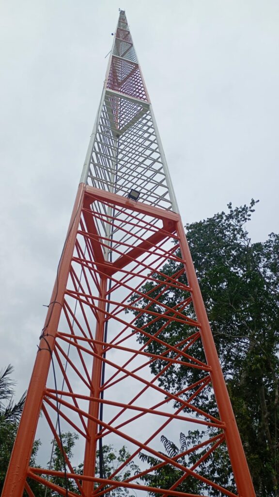 (Foto: Rádio Rio Mar)