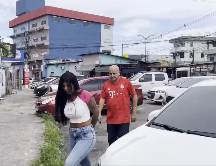 (Imagem Reprodução)