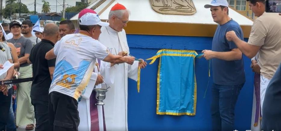 (Imagem Reprodução)