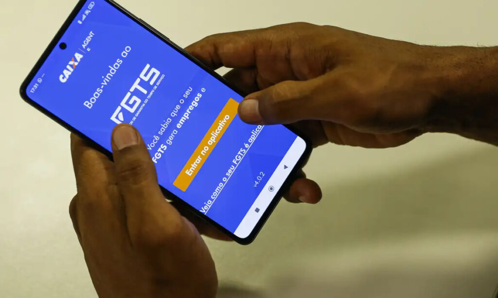 saque aniversário fgts novas regras 2025