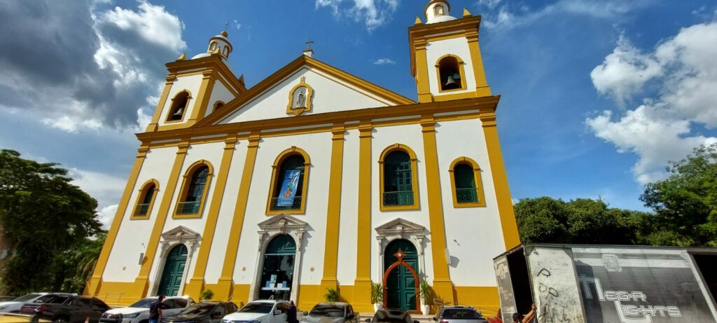 (Foto: Nuno Lôbo/Rádio Rio Mar)