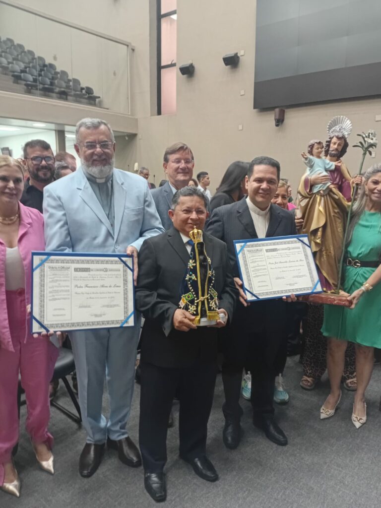 (Foto: Nuno Lôbo/Rádio Rio Mar)