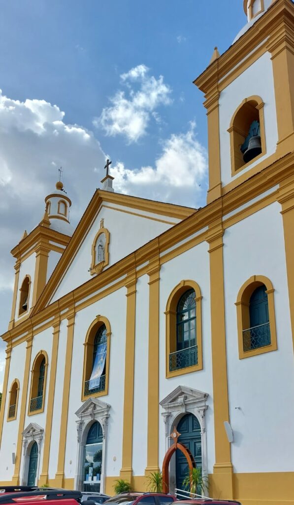 (Foto: Nuno Lôbo/Rádio Rio Mar)