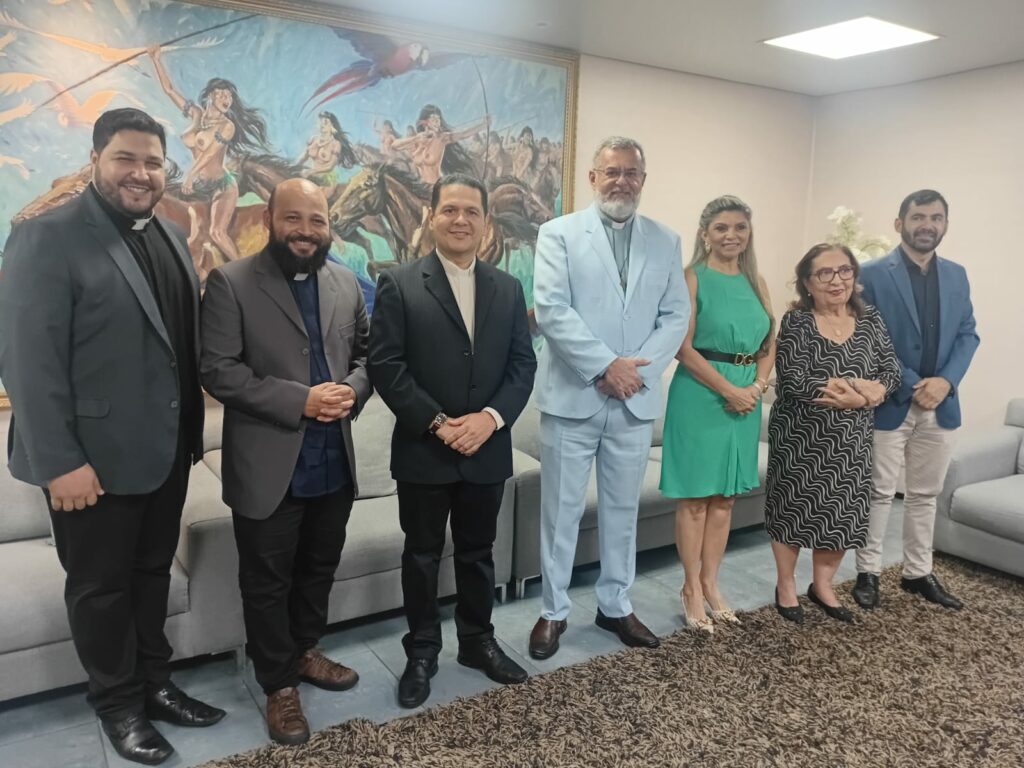 (Foto: Nuno Lôbo/Rádio Rio Mar)