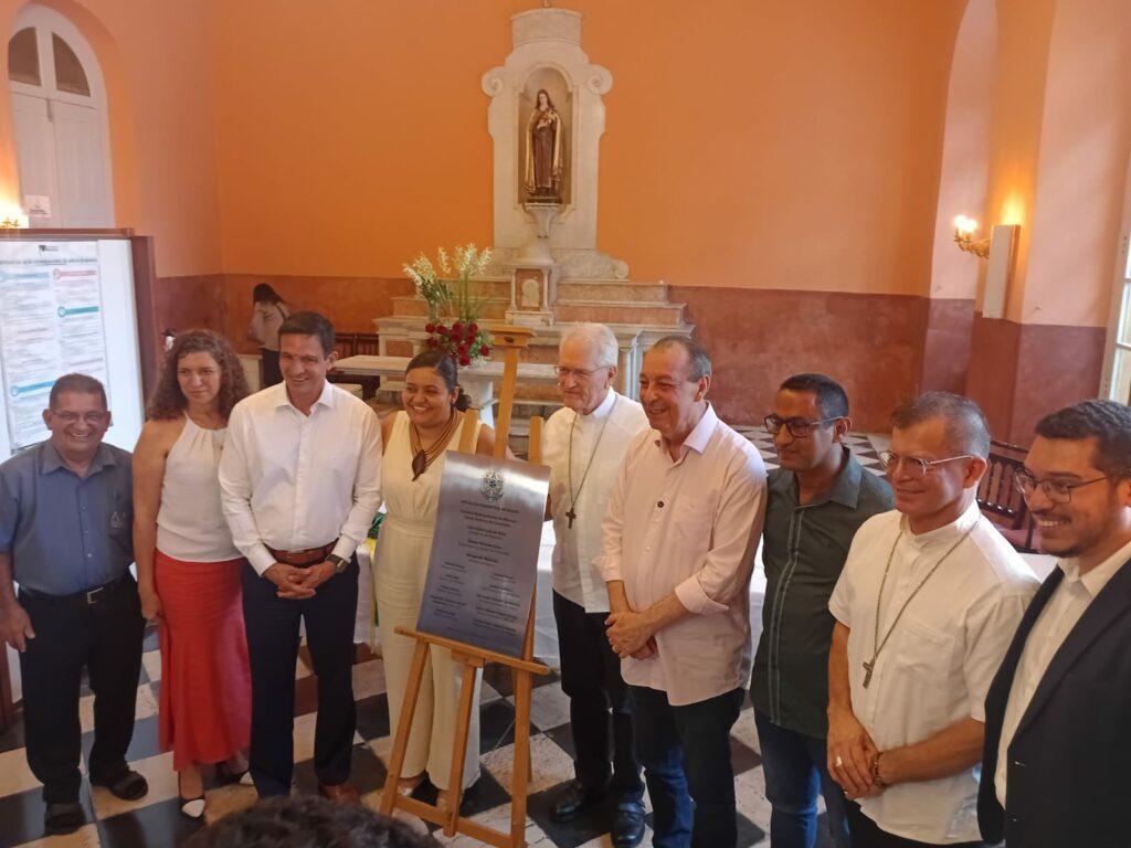 (Foto: Nuno Lôbo/Rádio Rio Mar)