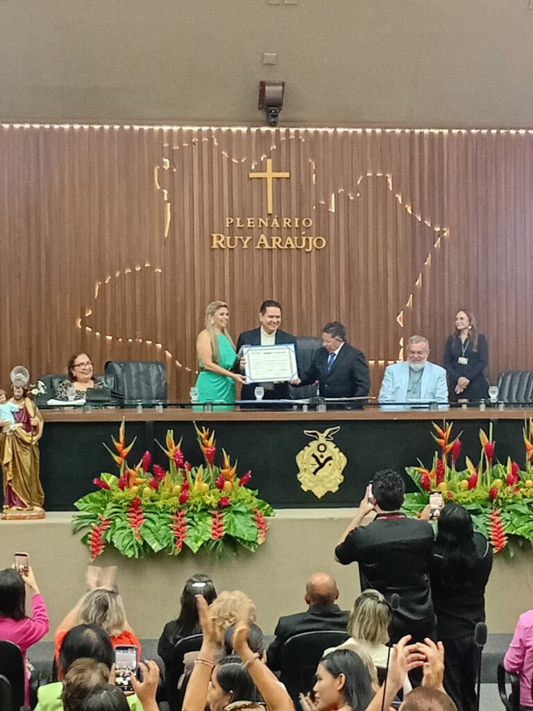 (Foto: Nuno Lôbo/Rádio Rio Mar)