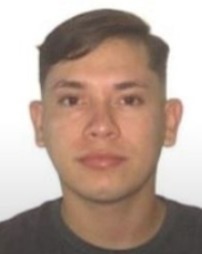 Procurado: Wendel Uchoa Lima (Foto Divulgação)