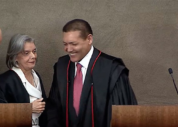 nunes marques, carmen lucia, stf, amazonas