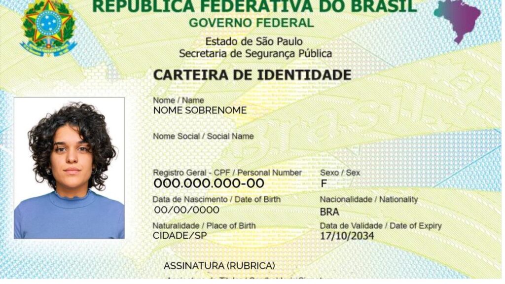cin, amazonas, agendamento, carteira de identidade nacional