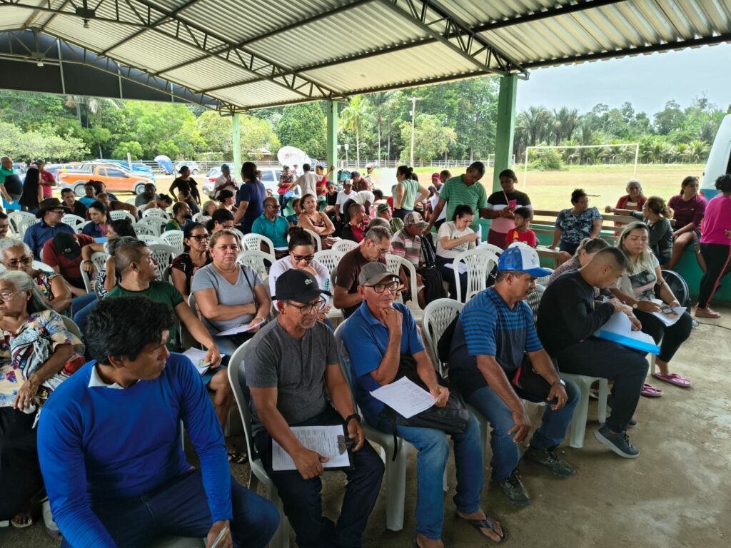 (Foto: Nuno Lôbo/Rádio Rio Mar)