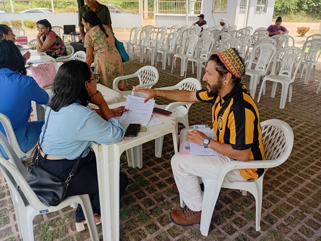 (Foto: Nuno Lôbo/Rádio Rio Mar)