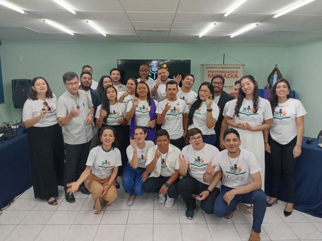 (Foto: Nuno Lôbo/Rádio Rio Mar)