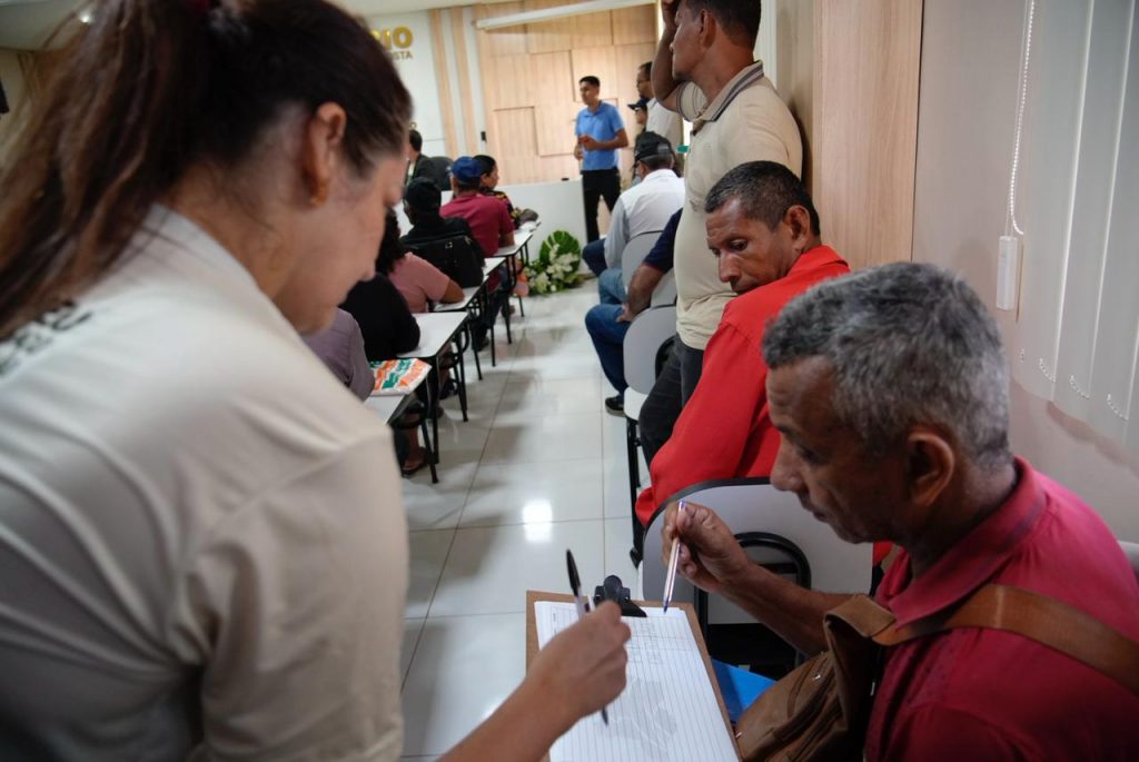 (Foto: Defensoria Pública do Amazonas)