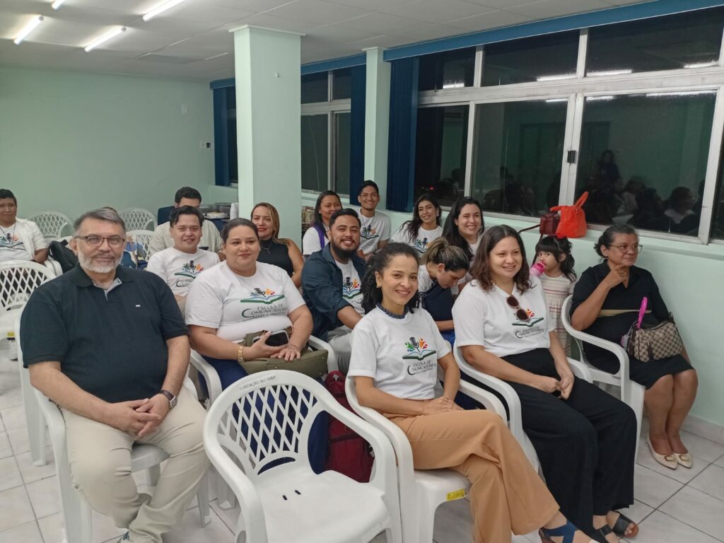 (Foto: Nuno Lôbo/Rádio Rio Mar)