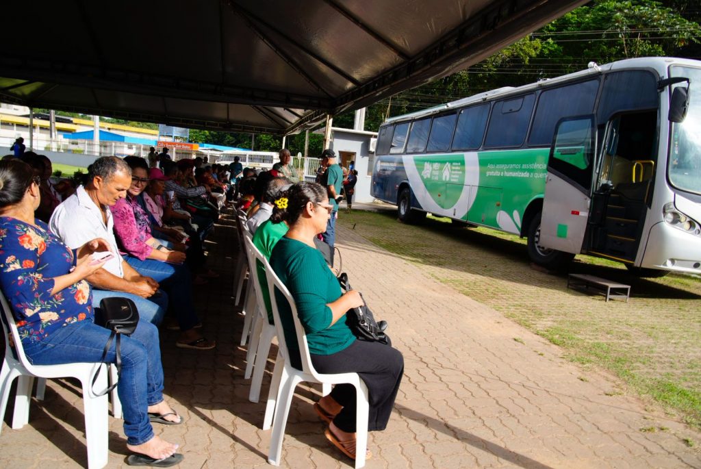 (Foto: Defensoria Pública do Amazonas)