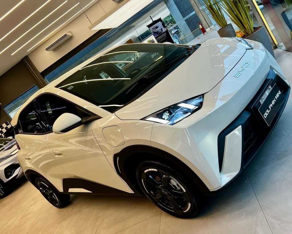 amazonas, veículos, fenabrave, março, trimestre, 2026, carros, novos, concessionárias, byd, manaus