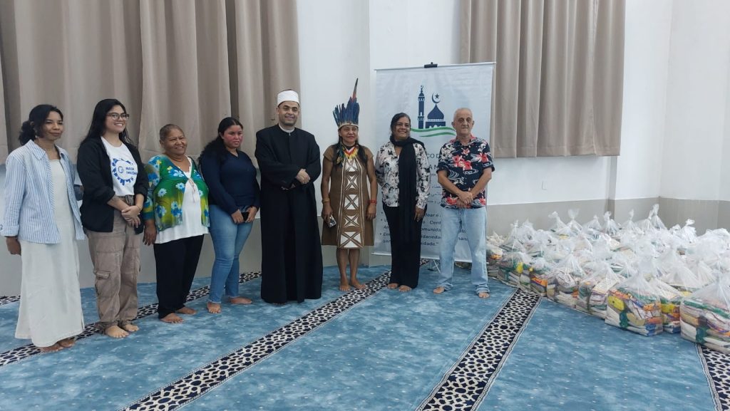 (Foto: Rádio Rio Mar)