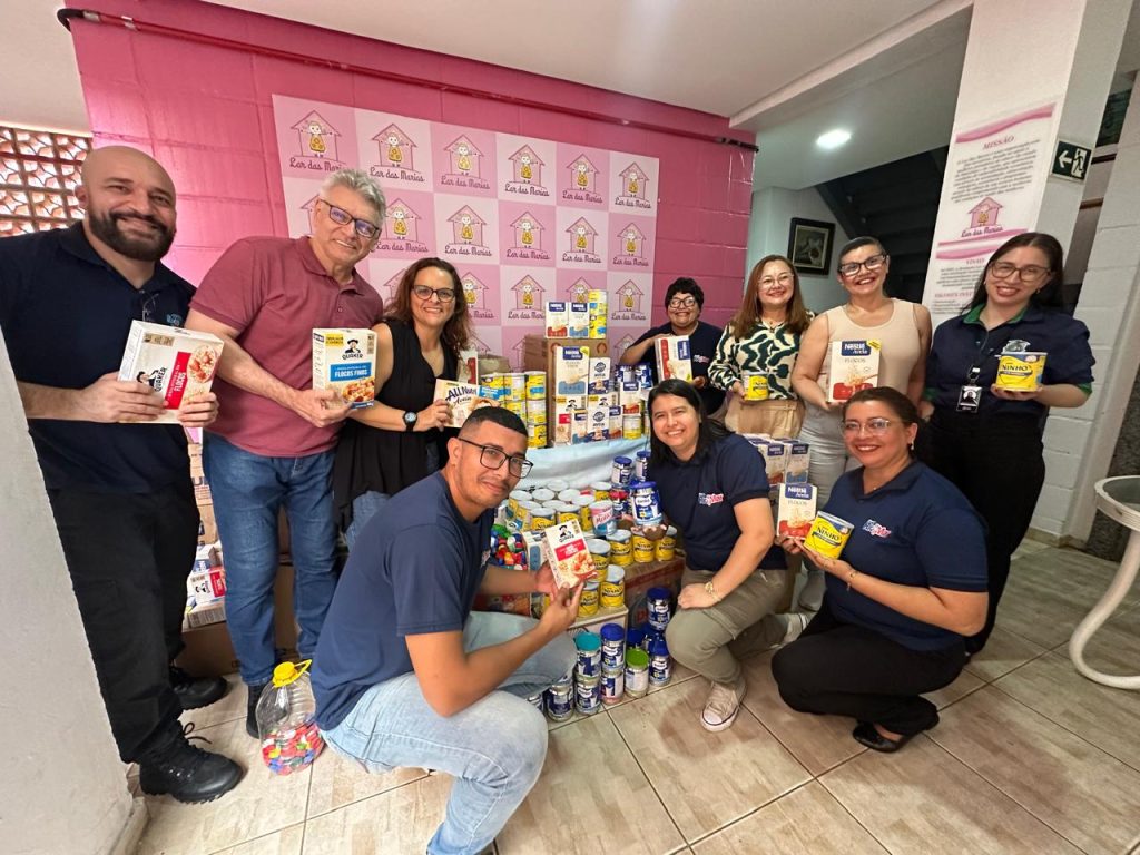 (Foto: Rádio Rio Mar)