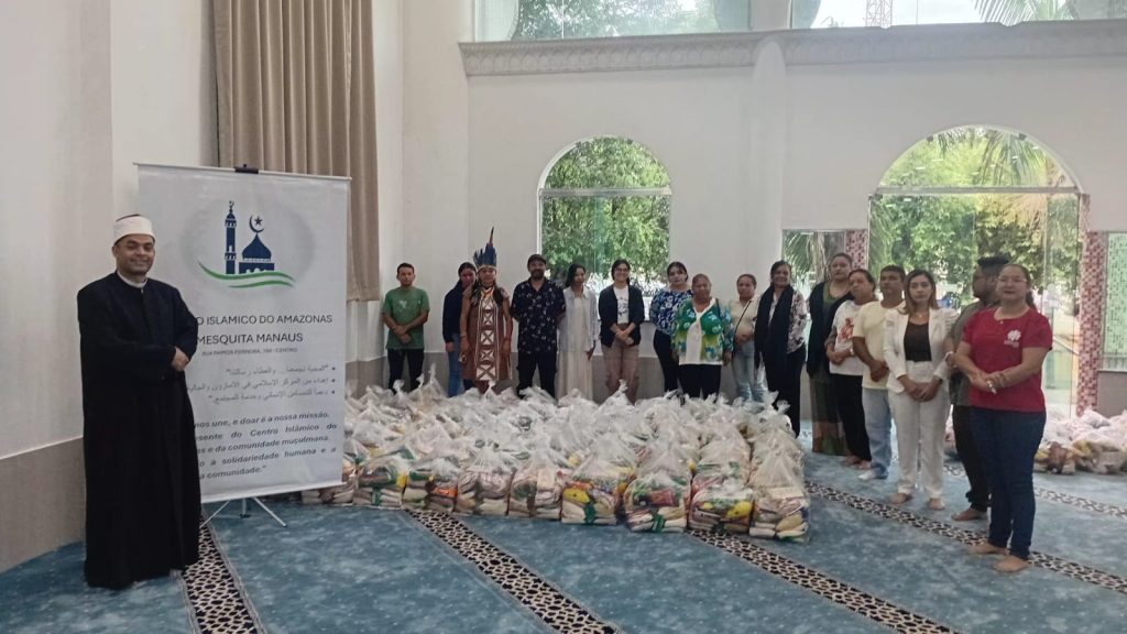 (Foto: Rádio Rio Mar)