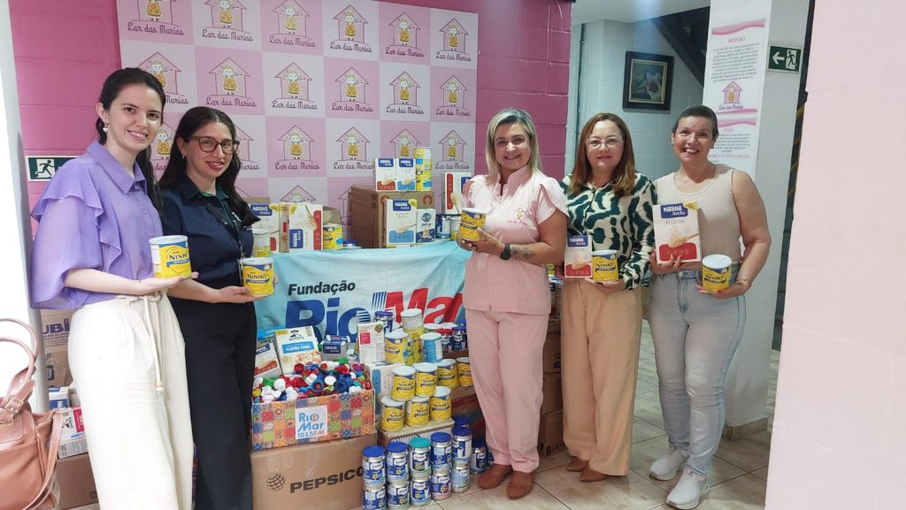 (Foto: Rádio Rio Mar)