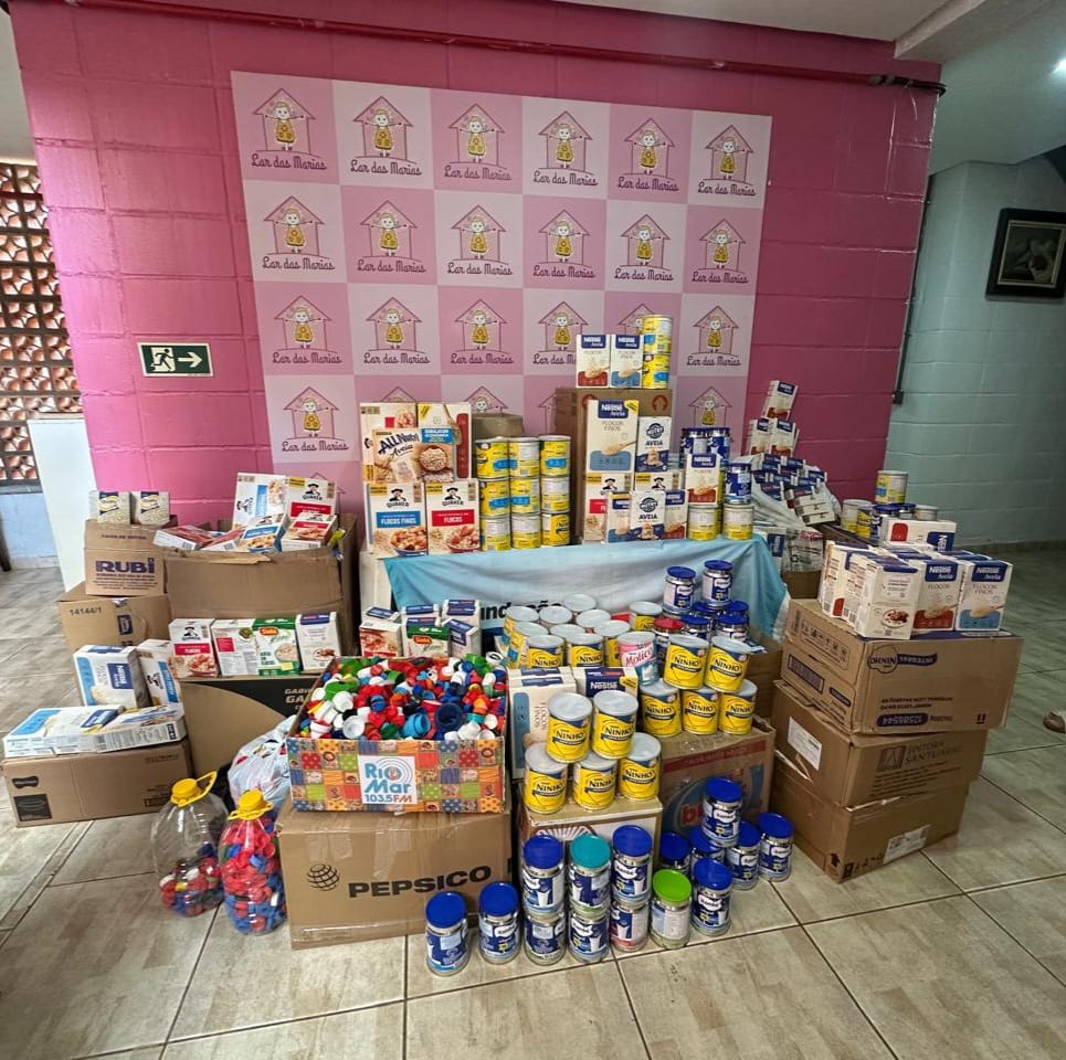 (Foto: Rádio Rio Mar)