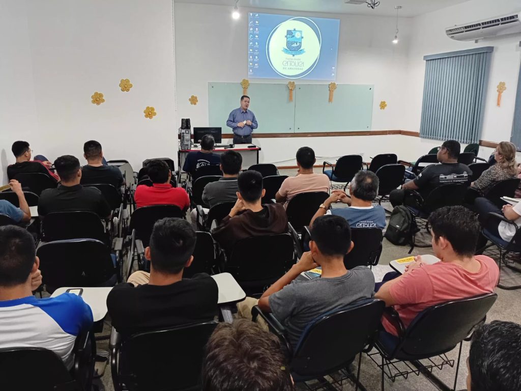(Foto: Rádio Rio Mar)