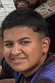 Procurado: Riquelme Ramos Matias (Foto Divulgação)