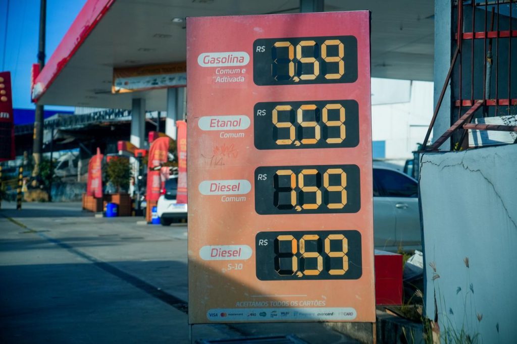 GASOLINA, MANAUS, CARTEL, JUSTIÇA