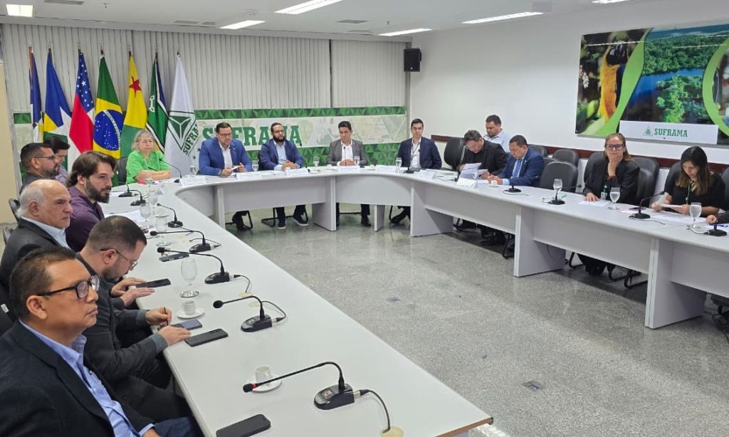 (Foto Divulgação)