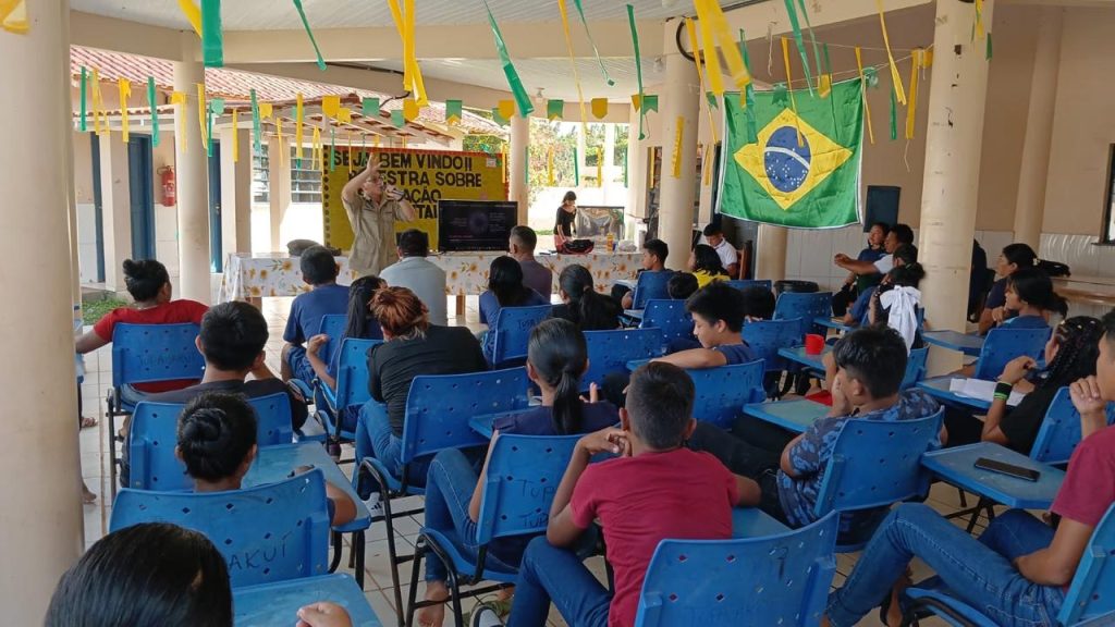 (Foto Divulgação)