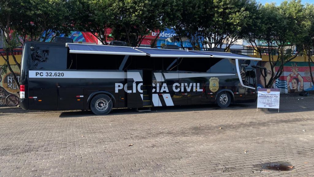 (Foto Divulgação)