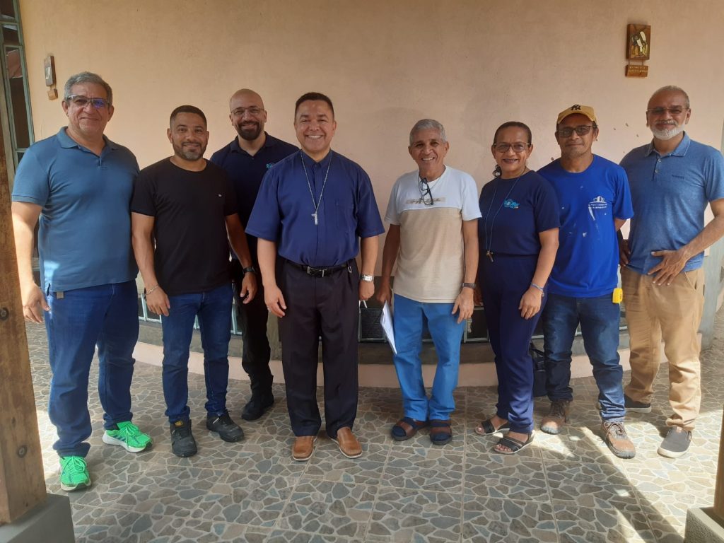 (Foto: Rádio Rio Mar FM)