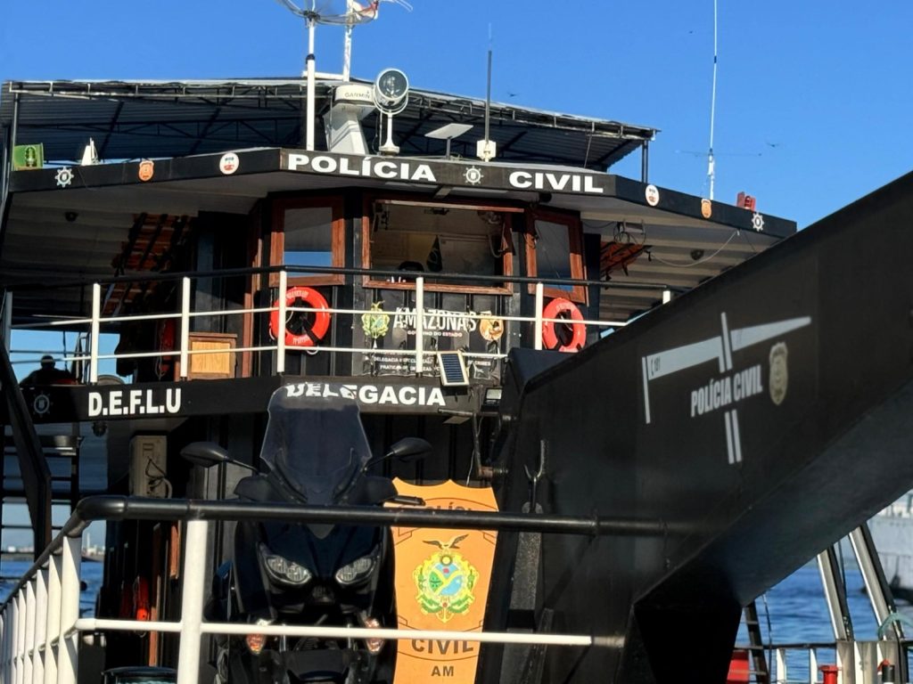 (Foto Divulgação)