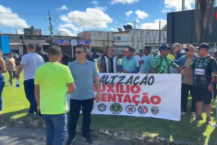 (Imagem Reprodução)