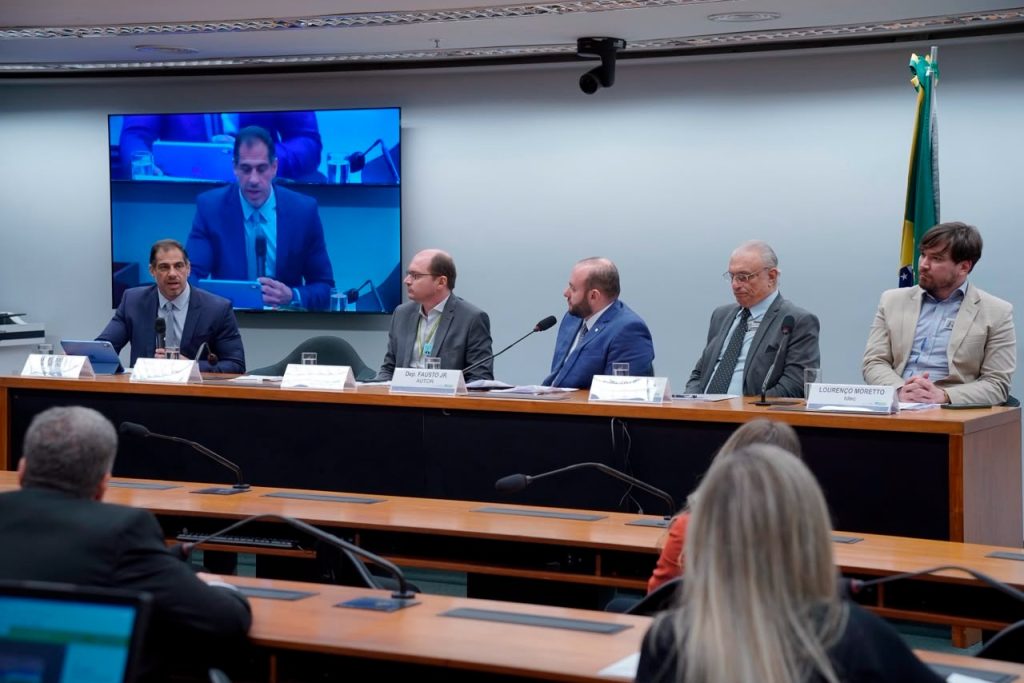 (Foto Divulgação)