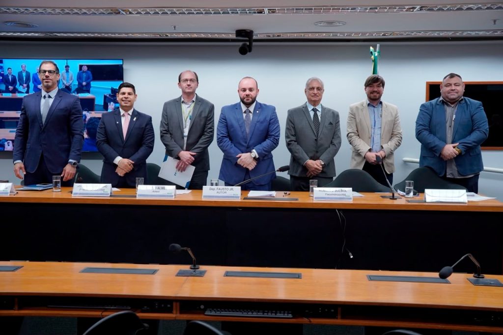 (Foto Divulgação)
