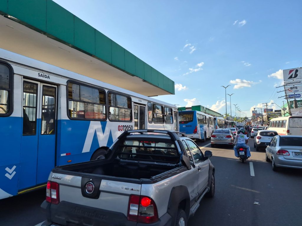 (Foto: Yuri Bezerra/Rádio Rio Mar)
