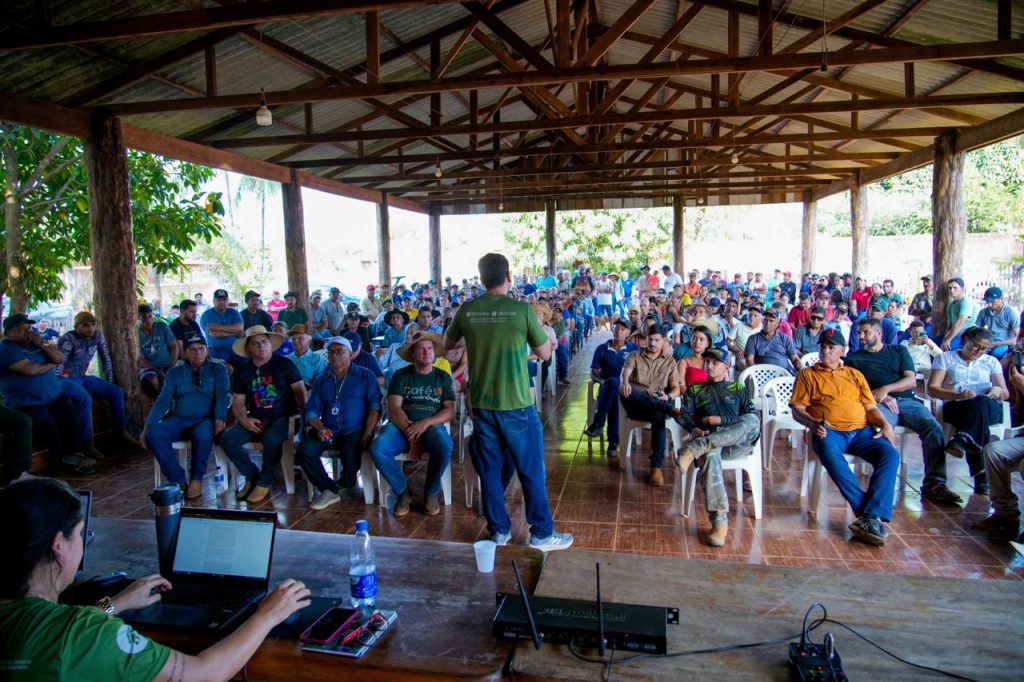 (Foto Divulgação)