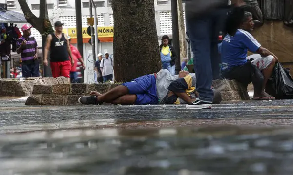 (Foto: Paulo Pinto/Agência Brasil)