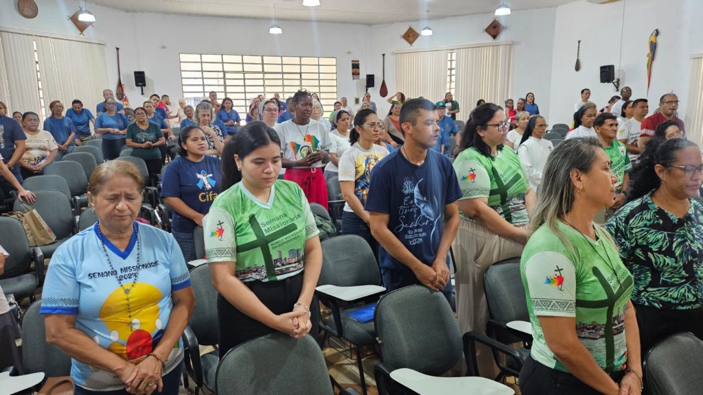 formação
