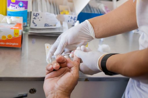 Public Health Guidance Highlights Importance of Annual Syphilis Testing